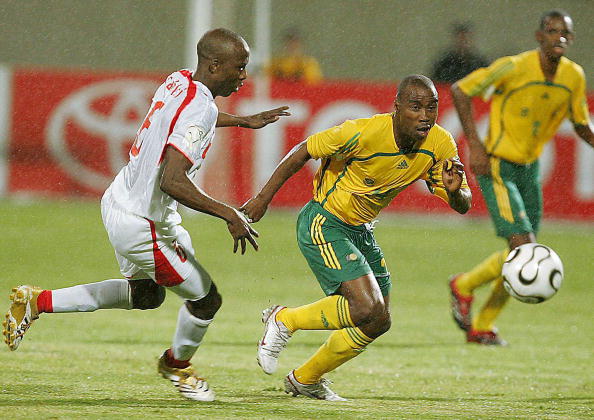 [天下足球]希克破门 勒沃库森客场战平波鸿